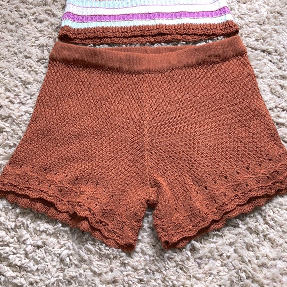 Crochet Set - Picture 2 of 4